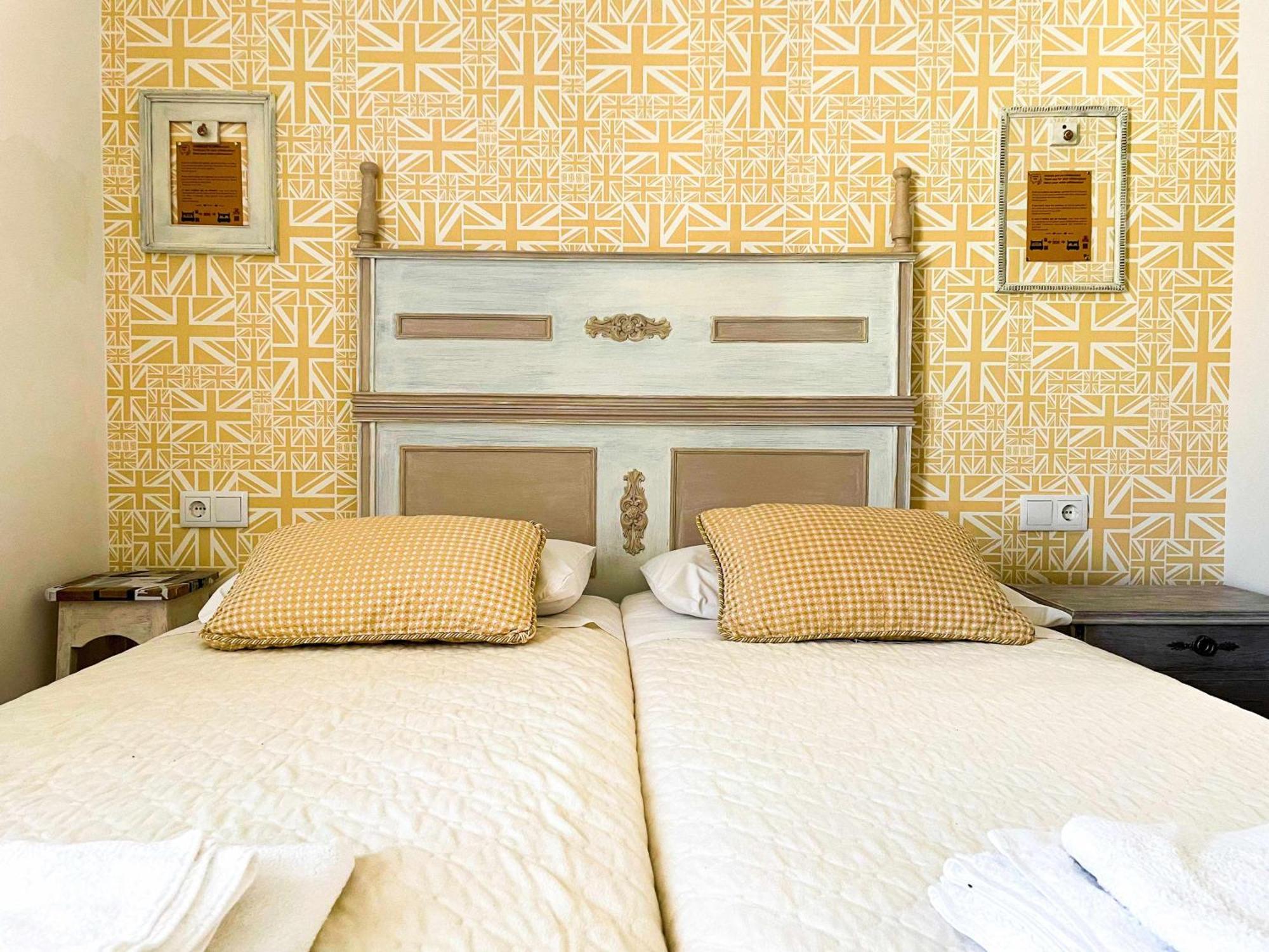 Oak Palace Oakplacescom 레온 외부 사진